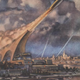 Illustration for article titled 23 Amazing Soviet Visions For The Future of Transportation